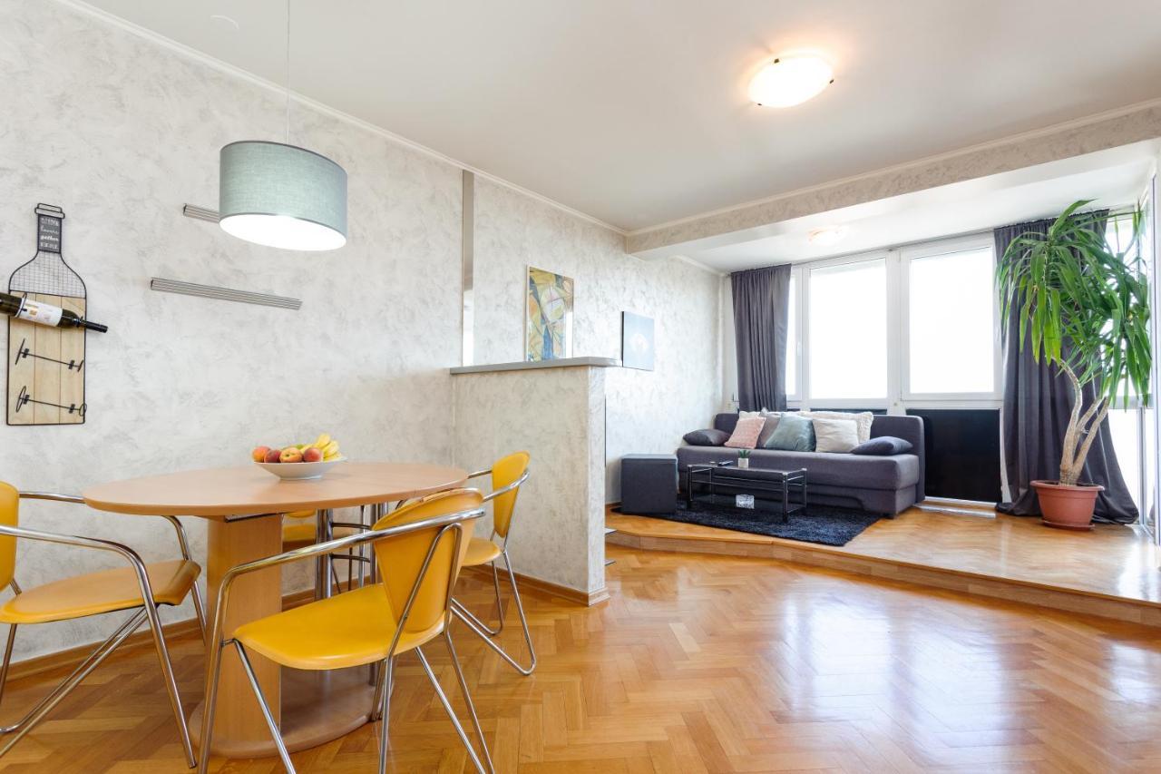 Appartement Adriatic Summer Split