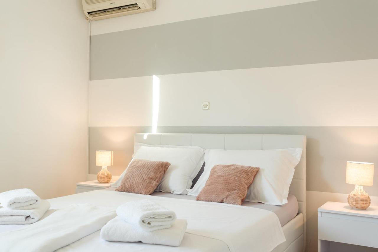Adriatic Summer Appartement *