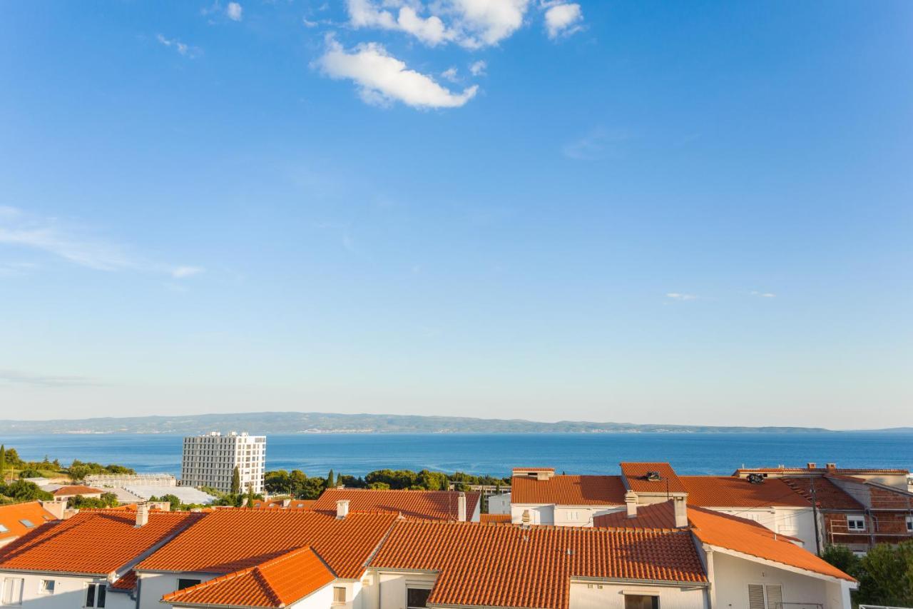 Adriatic Summer Appartement Split