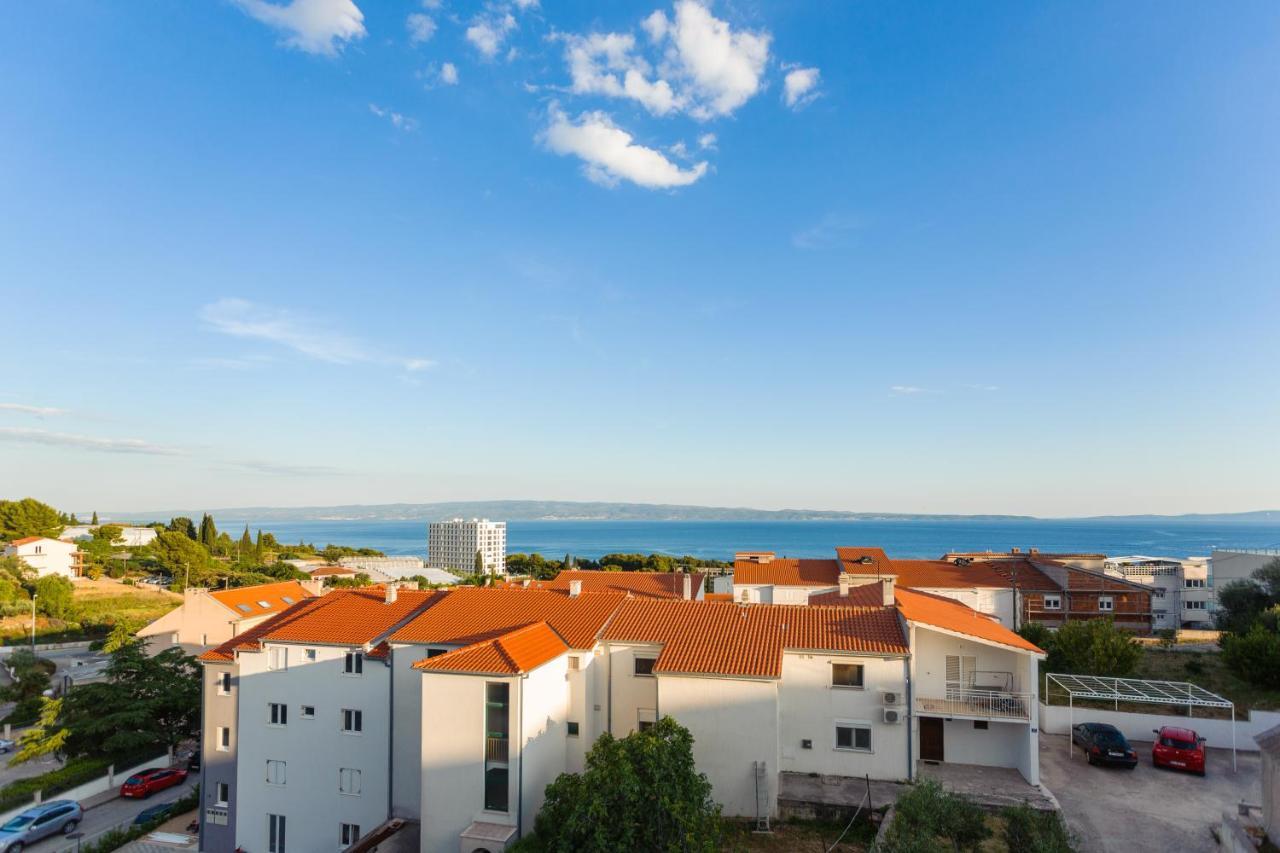 Adriatic Summer Appartement Split